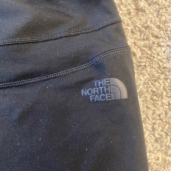 The North Face FlashDry capri leggings | Size Small - Picture 2 of 7